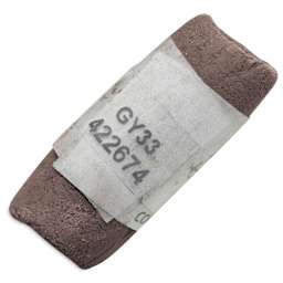 Richeson Soft Handrolled Pastel - Grey GY33