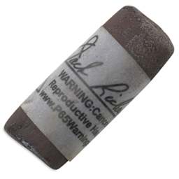 Richeson Soft Handrolled Pastel - Grey GY34