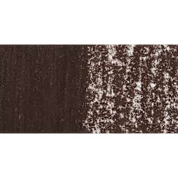 Richeson Soft Handrolled Pastel - Grey GY34, swatch