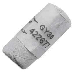 Richeson Soft Handrolled Pastel - Grey GY36