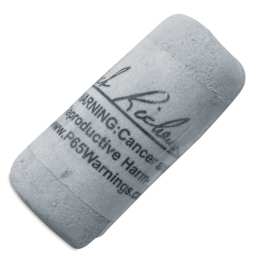 Richeson Soft Handrolled Pastel - Grey GY37