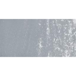 Richeson Soft Handrolled Pastel - Grey GY37, swatch