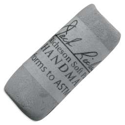 Richeson Soft Handrolled Pastel - Grey GY38