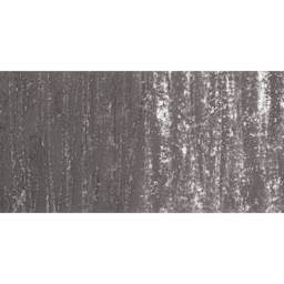 Richeson Soft Handrolled Pastel - Grey GY39, swatch