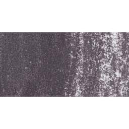 Richeson Soft Handrolled Pastel - Grey GY40, swatch