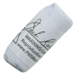 Richeson Soft Handrolled Pastel - Grey GY41