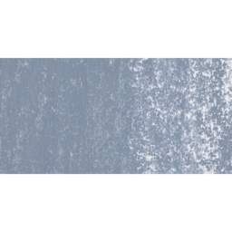 Richeson Soft Handrolled Pastel - Grey GY42, swatch