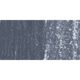 Richeson Soft Handrolled Pastel - Grey GY44, swatch