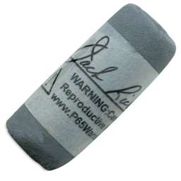 Richeson Soft Handrolled Pastel - Grey GY45