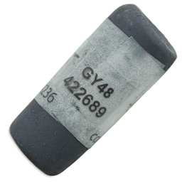 Richeson Soft Handrolled Pastel - Grey GY48