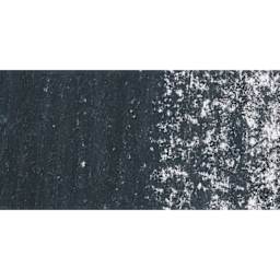 Richeson Soft Handrolled Pastel - Grey GY48, swatch