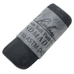 Richeson Soft Handrolled Pastel - Grey GY49