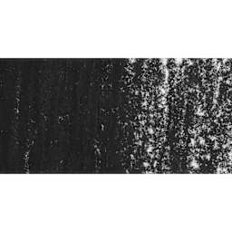 Richeson Soft Handrolled Pastel - Grey GY50, swatch