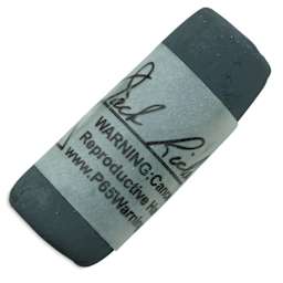 Richeson Soft Handrolled Pastel - Grey GY56