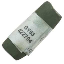 Richeson Soft Handrolled Pastel - Grey GY63