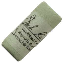 Richeson Soft Handrolled Pastel - Grey GY64