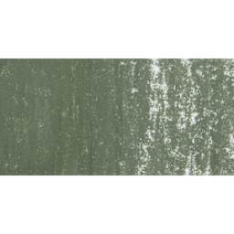 Richeson Soft Handrolled Pastel - Grey GY65, swatch