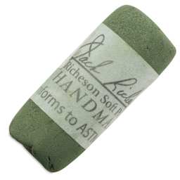 Richeson Soft Handrolled Pastel - Grey GY67