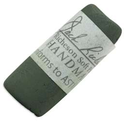 Richeson Soft Handrolled Pastel - Grey GY69