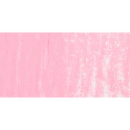 Richeson Soft Handrolled Pastel - Red R3, swatch