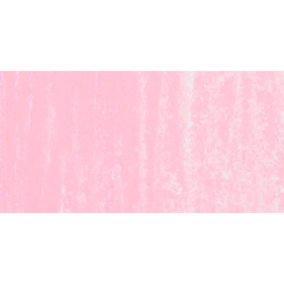 Richeson Soft Handrolled Pastel - Red R4, swatch