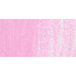 Richeson Soft Handrolled Pastel - Red R5, swatch