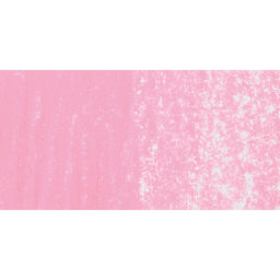 Richeson Soft Handrolled Pastel - Red R6, swatch