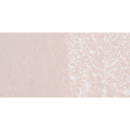 Richeson Soft Handrolled Pastel - Red R7, swatch