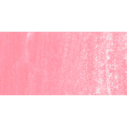 Richeson Soft Handrolled Pastel - Red R8, swatch