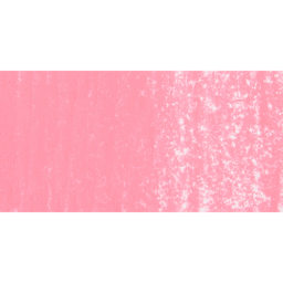 Richeson Soft Handrolled Pastel - Red R9, swatch