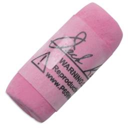 Richeson Soft Handrolled Pastel - Red R10