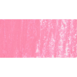 Richeson Soft Handrolled Pastel - Red R10, swatch