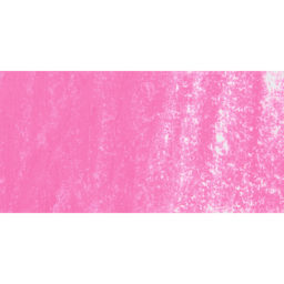 Richeson Soft Handrolled Pastel - Red R11, swatch