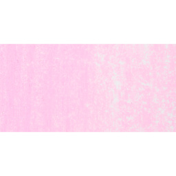 Richeson Soft Handrolled Pastel - Red R12, swatch