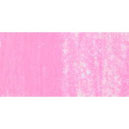 Richeson Soft Handrolled Pastel - Red R13, swatch