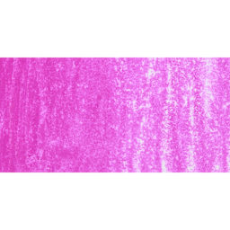 Richeson Soft Handrolled Pastel - Red R14, swatch