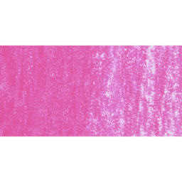 Richeson Soft Handrolled Pastel - Red R15, swatch