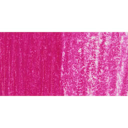 Richeson Soft Handrolled Pastel - Red R16, swatch