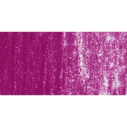 Richeson Soft Handrolled Pastel - Red R17, swatch