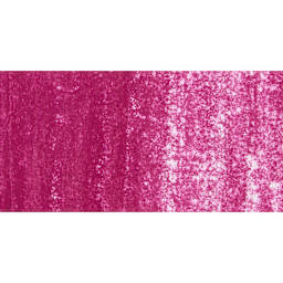 Richeson Soft Handrolled Pastel - Red R20, swatch