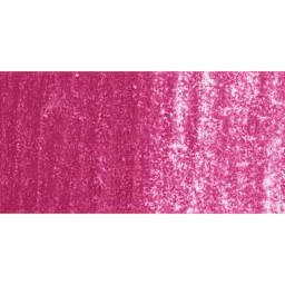 Richeson Soft Handrolled Pastel - Red R21, swatch