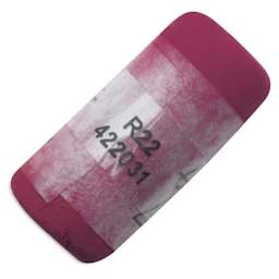 Richeson Soft Handrolled Pastel - Red R22