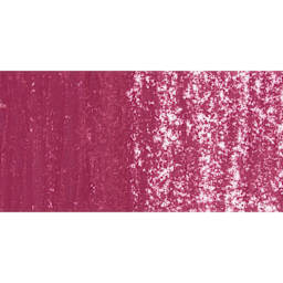 Richeson Soft Handrolled Pastel - Red R22, swatch