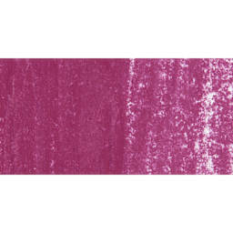 Richeson Soft Handrolled Pastel - Red R23, swatch