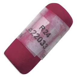 Richeson Soft Handrolled Pastel - Red R24