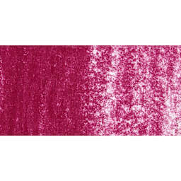 Richeson Soft Handrolled Pastel - Red R24, swatch