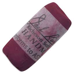 Richeson Soft Handrolled Pastel - Red R25