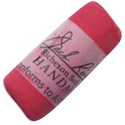 Richeson Soft Handrolled Pastel - Red R26