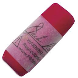 Richeson Soft Handrolled Pastel - Red R27