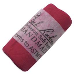 Richeson Soft Handrolled Pastel - Red R28